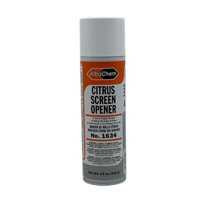 AlbaChem 1634 Citrus Screen Opener Smaller