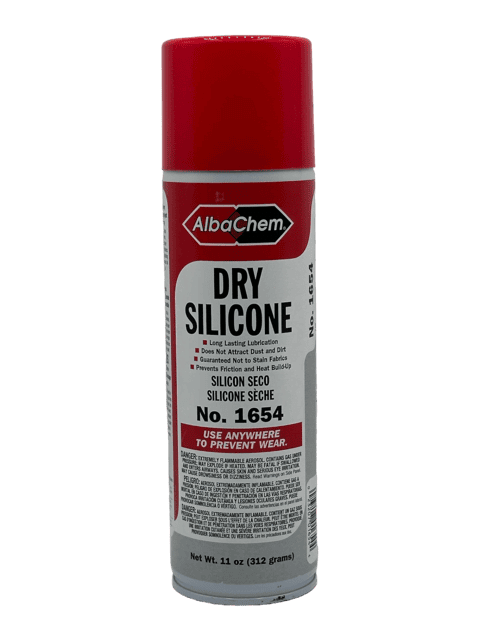 AlbaChem 1654 Dry Silicone
