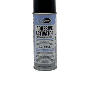 AlbaChem 9211 Adhesive Activator Smaller