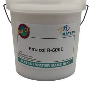 Matsui Emacol R-600E