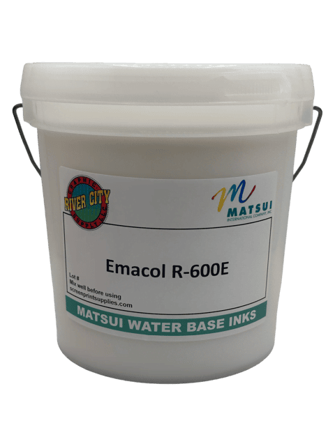 Matsui Emacol R-600E