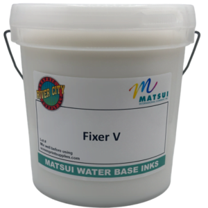 Matsui Fixer V