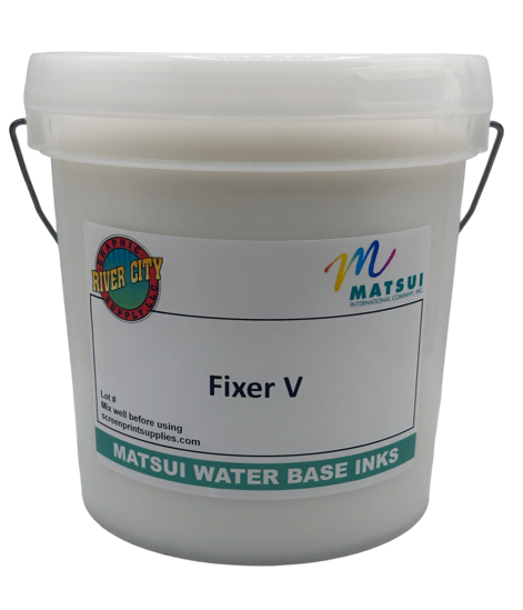 Matsui Fixer V
