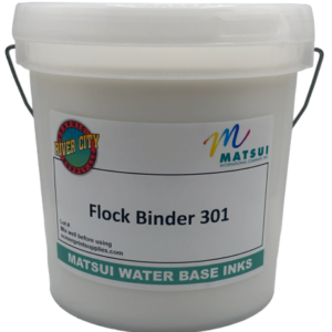 Matsui Flock Binder 301