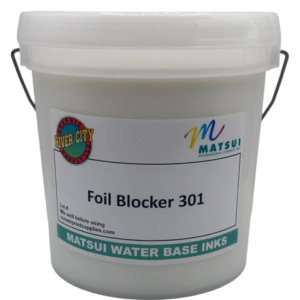 Matsui Foil Blocker 301