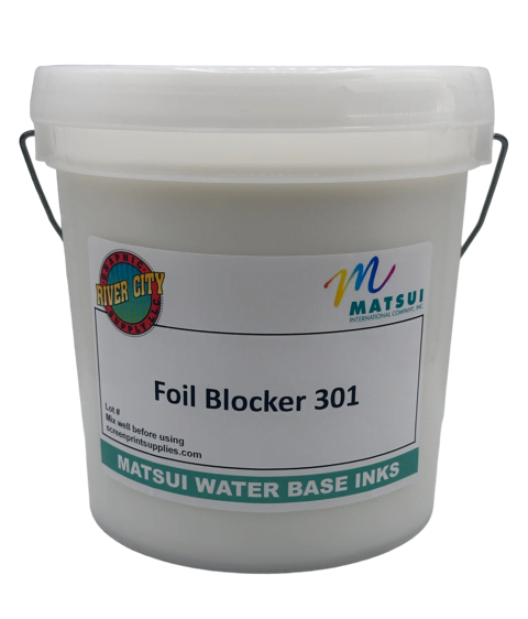 Matsui Foil Blocker 301