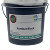 Matsui Kombat Black