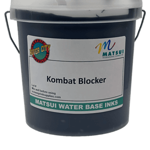 Matsui Kombat Blocker