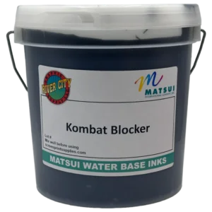 Matsui Kombat Blocker