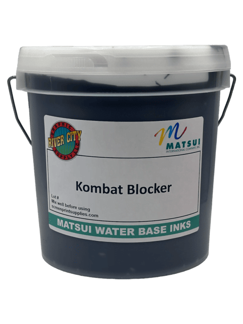 Matsui Kombat Blocker