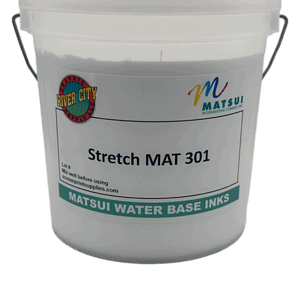 Matsui Stretch MAT 301