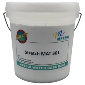 Matsui Stretch Matte