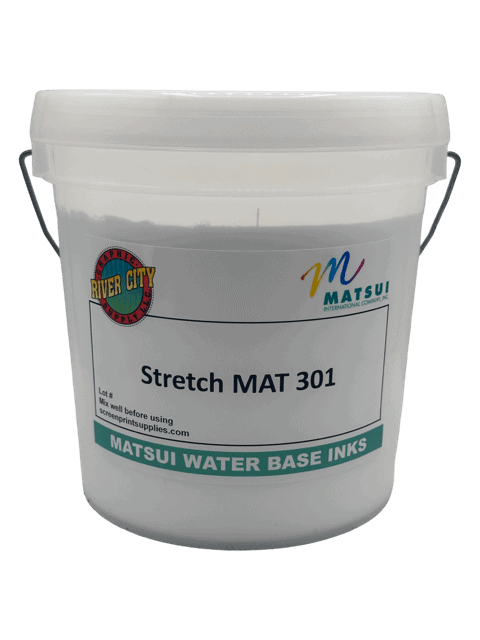 Matsui Stretch MAT 301