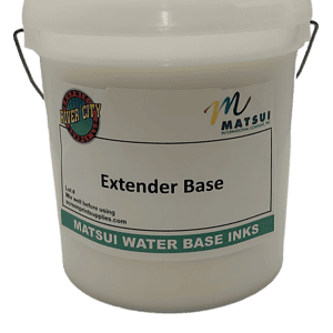 Matsui Extender Base