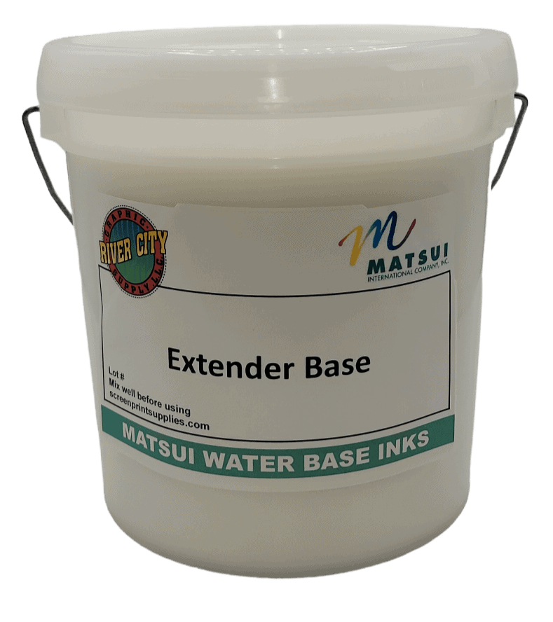 Matsui Extender Base