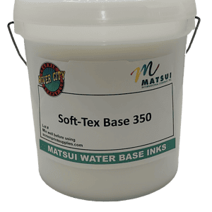 Matsui WS0540 Soft-Tex Base 350