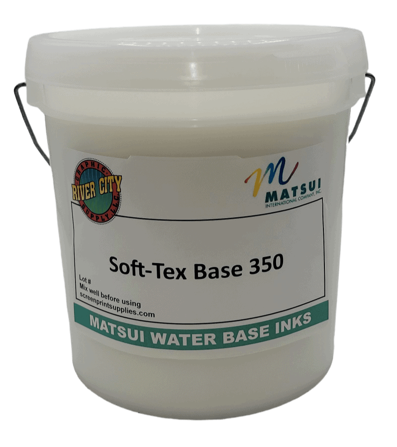 Matsui WS0540 Soft-Tex Base 350