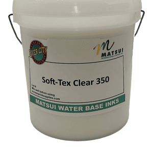 Matsui WS0540 Soft-Tex Clear 350