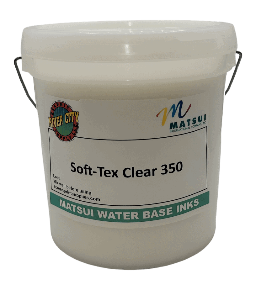 Matsui WS0540 Soft-Tex Clear 350