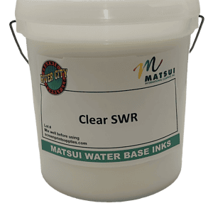 Matsui WS0574 Clear SWR