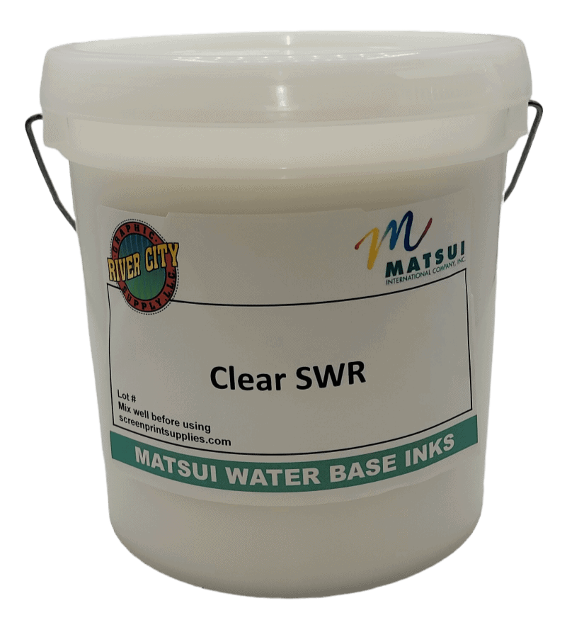 Matsui WS0574 Clear SWR