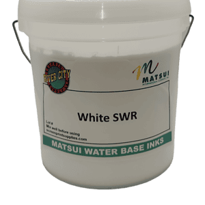 Matsui WS0575 White SWR