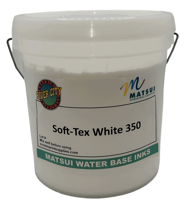 Matsui WS0542 Soft-Tex White 350