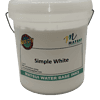 Matsui WS0562 Simple White