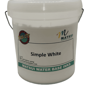 Matsui WS0562 Simple White