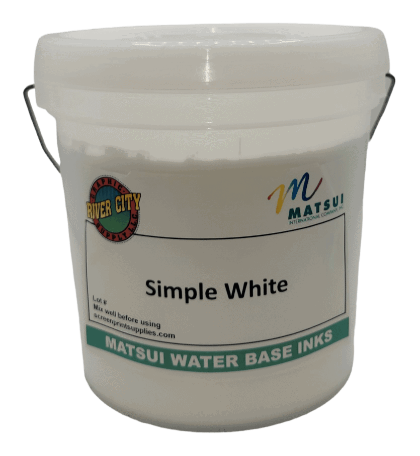 Matsui WS0562 Simple White