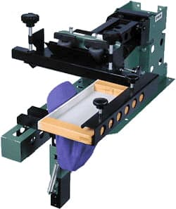 Vastex Cap Attachment for V1000
