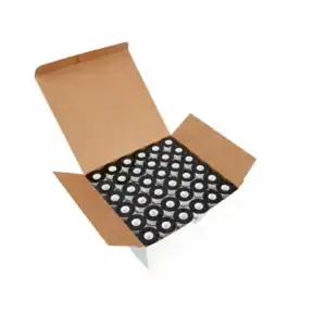 Steady Stitch® Style L Magnetic Paper Sides Polyester Prewound Bobbins