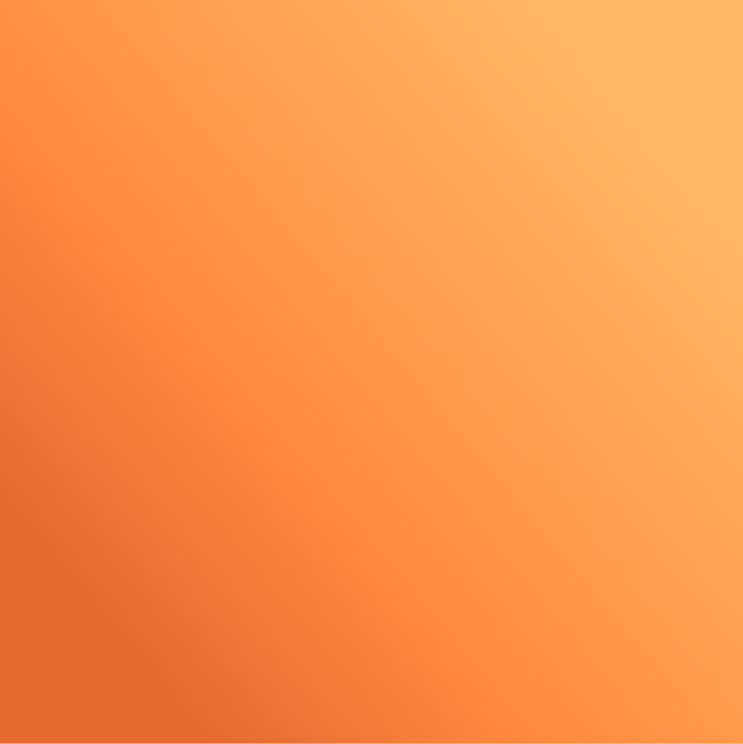 Siser Easy Glow 12" Heat Transfer Vinyl - Neon Orange
