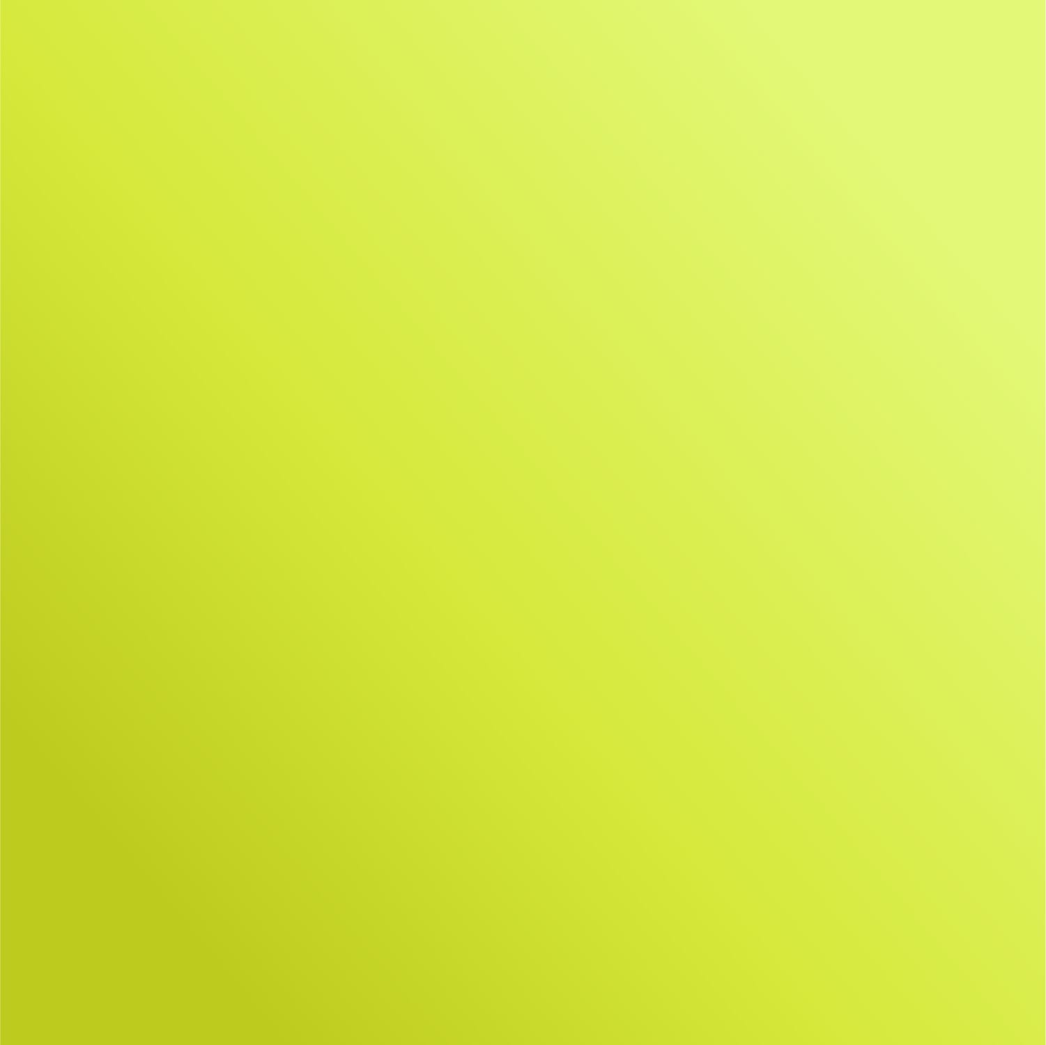 Siser Easy Glow 12" Heat Transfer Vinyl - Neon Yellow