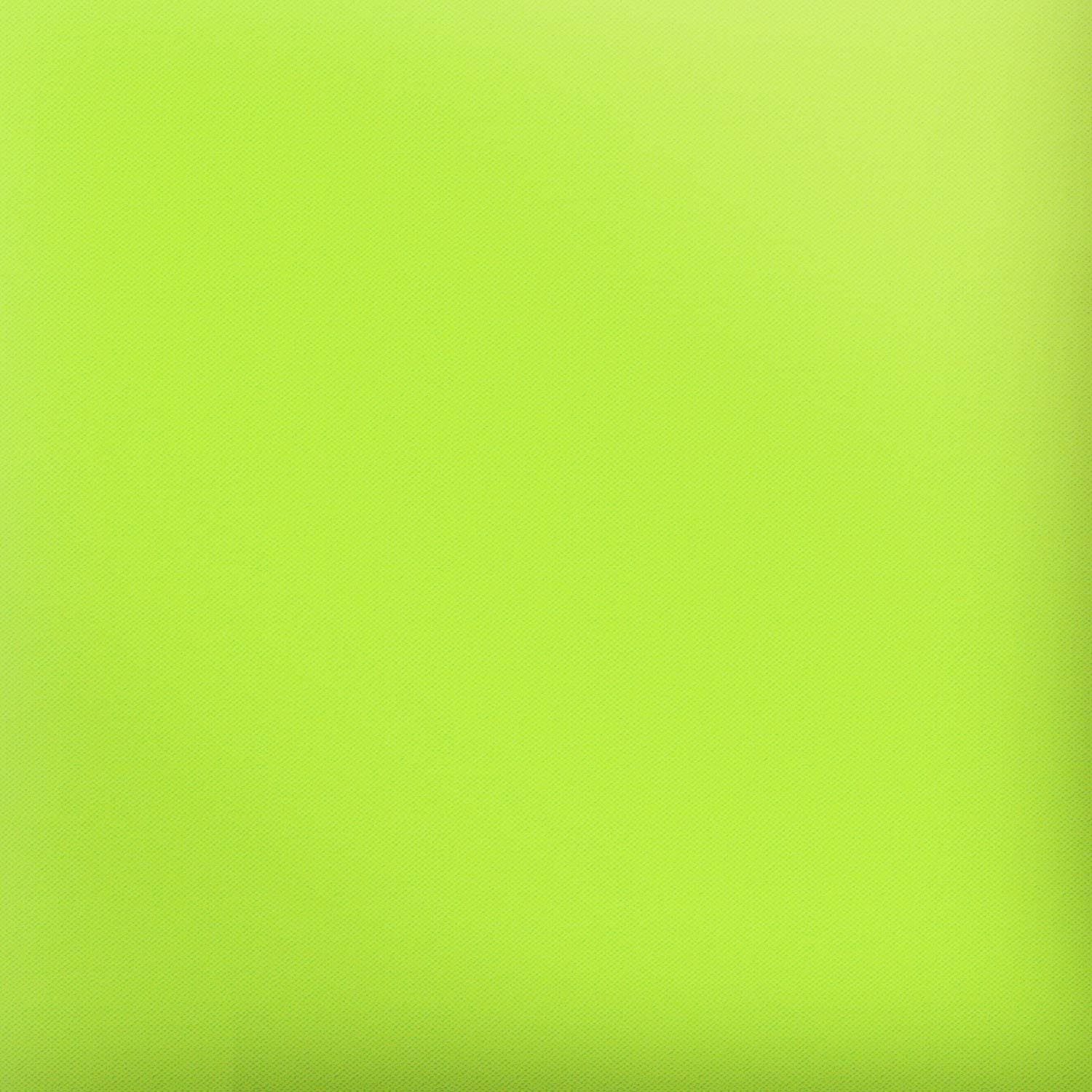 Siser EasyPuff 12" Heat Transfer Vinyl - Neon Yellow