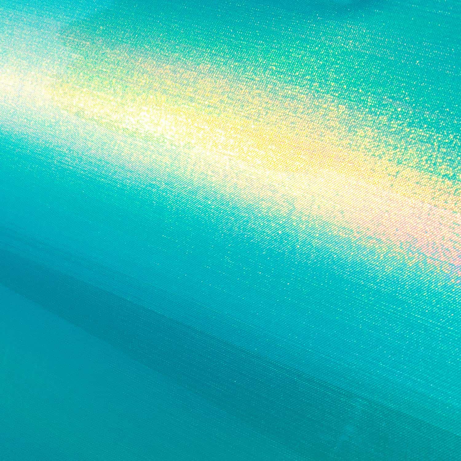 Siser Aurora Heat Transfer Vinyl 12" - Borealis Teal