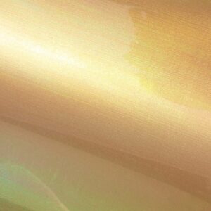 Siser Aurora Heat Transfer Vinyl 12"- Goldish