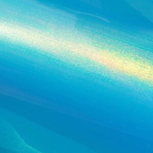 Aurora - Light Blue