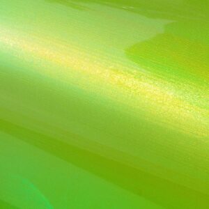 Siser Aurora Heat Transfer Vinyl 12" - Light Green