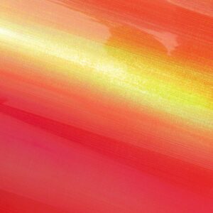 Siser Aurora Heat Transfer Vinyl 12" - Red