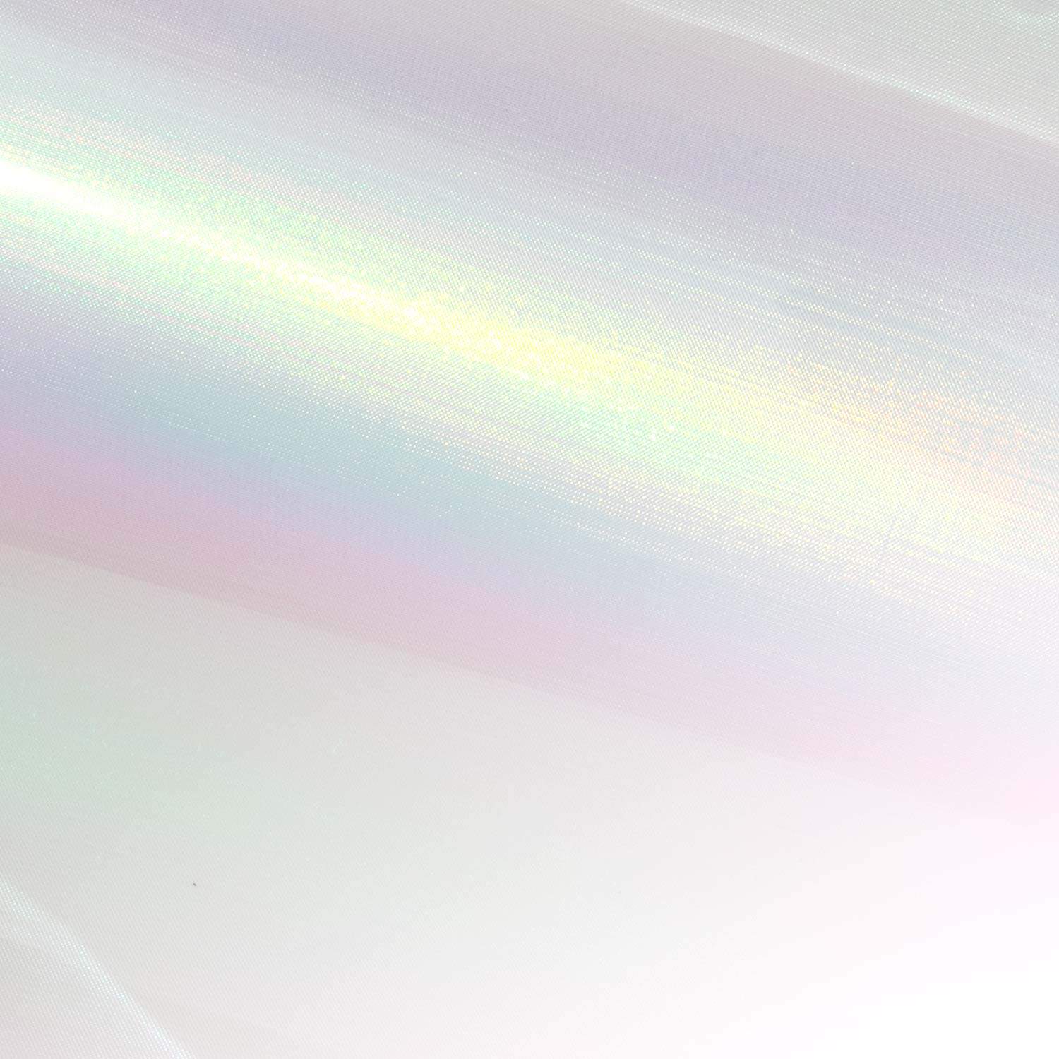 Siser Aurora Heat Transfer Vinyl 12" - White
