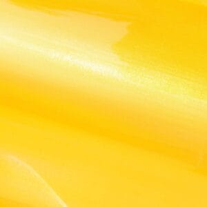 Siser Aurora Heat Transfer Vinyl 12" - Yellow