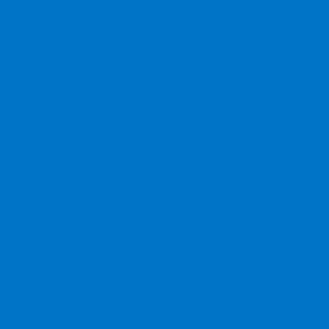 Brick 600 Fluorescent Blue