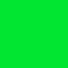 Brick 600 Fluorescent Green