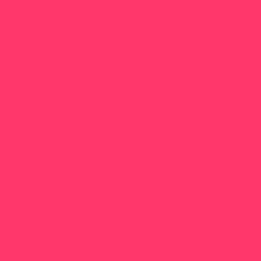 Brick 600 Flo Pink