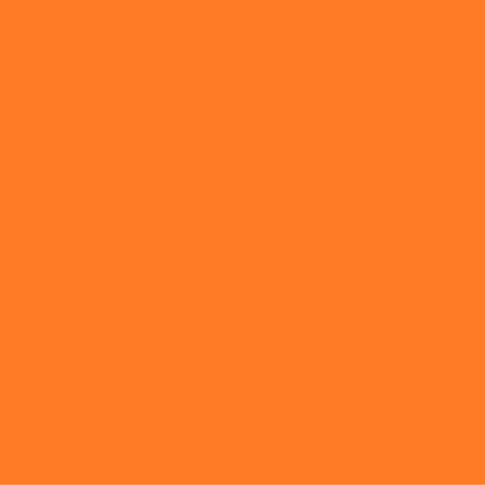 Brick 600 Orange Soda