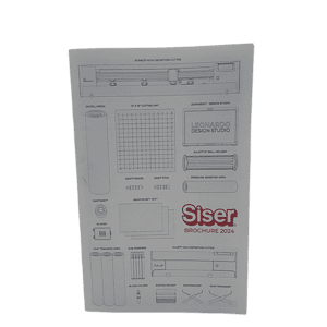 Downloadable Siser Guide 2024