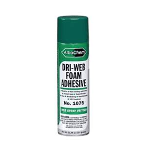 AlbaChem 1175 Dri-Web Pallet Adhesive