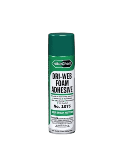 AlbaChem 1175 Dri-Web Pallet Adhesive
