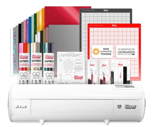 Siser Juliet Bundle